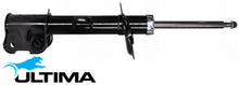 ULTIMA FRONT RIGHT GAS SHOCK ABSORBER TO SUIT NISSAN PULSAR B17 C12 MRA8DE MR16DDT 1.6L 1.8L I4
