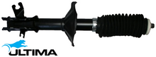 FRONT RIGHT GAS SHOCK ABSORBER FOR MITSUBISHI 4G13 4G15 4G93 4D68T 4G92 1.3L 1.5L 1.8L 1.6L 2.0L I4