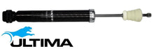 ULTIMA REAR GAS SHOCK ABSORBER TO SUIT TOYOTA CAMRY AXVH70R A25A-FXS 2.5L I4 FROM 08/2020
