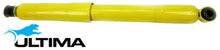 ULTIMA REAR HEAVY DUTY SHOCK ABSORBER TO SUIT TOYOTA 3RZ-FE 1KZ-TE 1KD-FTV 2.7L 3.0L I4