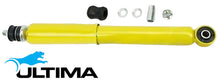 ULTIMA FRONT GAS SHOCK ABSORBER TO SUIT TOYOTA HIACE KZH100R 1KZ-TE TURBO DIESEL 3.0L I4