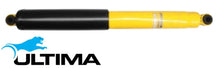 ULTIMA REAR HEAVY DUTY SHOCK ABSORBER TO SUIT MITSUBISHI L200 K67 K77 4M40 2.8L I4 RWD ONLY