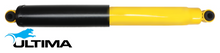 ULTIMA REAR HEAVY DUTY SHOCK ABSORBER TO SUIT TOYOTA 3RZ-FE 5L 5L-E 1RZ-E 2.0L 2.7L 3.0L I4