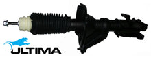 ULTIMA FRONT LEFT GAS SHOCK ABSORBER TO SUIT HONDA CIVIC ES D15Y4 D15Y6 LDA1 1.3L 1.5L I4