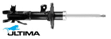 ULTIMA FRONT RIGHT GAS SHOCK ABSORBER TO SUIT HONDA CIVIC FB LEA2 R18Z1 1.5L 1.8L I4