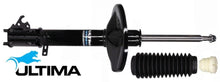 ULTIMA FRONT LEFT GAS SHOCK ABSORBER TO SUIT TOYOTA RAV4 SXA10R SXA11R 3S-GE 2.0L I4 FROM 02/1998