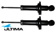 PAIR OF ULTIMA REAR GAS SHOCK ABSORBERS TO SUIT HONDA CR-V RD K20A1 K20A4 K24A1 2.0L 2.4L I4