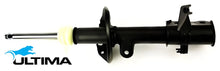 ULTIMA FRONT RIGHT GAS SHOCK ABSORBER TO SUIT HONDA CR-V RE RM K24A K24Z1 R20A5 2.0L 2.4L I4
