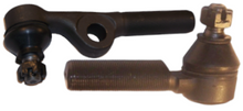 PAIR OF REAR OUTER TIE ROD ENDS TO SUIT TOYOTA LANDCRUISER PZJ70R PZJ73R 1PZ DIESEL 3.5L I5