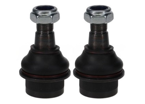 PAIR OF FRONT LOWER BALL JOINTS TO SUIT VOLKSWAGEN CRAFTER 2E 2F CKTB CKUC CKUB 2.0L I4