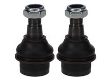PAIR OF FRONT LOWER BALL JOINTS TO SUIT VOLKSWAGEN CRAFTER 2E 2F CKTB CKUC CKUB 2.0L I4