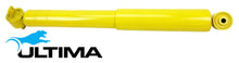 ULTIMA FRONT HEAVY DUTY SHOCK ABSORBER TO SUIT LAND ROVER DISCOVERY L318 10P 16P 19P 2.5 I5 TO 10/02