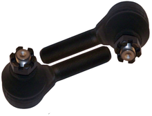 PAIR OF OUTER TIE ROD ENDS TO SUIT TOYOTA 3VZ-E 3.0L V6