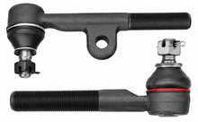 PAIR OF FRONT OUTER TIE ROD ENDS TO SUIT TOYOTA LANDCRUISER HDJ81R HDJ80R 1HD-T 1HD-FT 4.2L I6