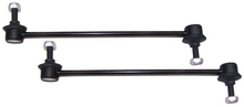 PAIR OF FRONT SWAY BAR LINKS TO SUIT MAZDA MPV LW.I GY 2.5L V6