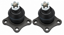 PAIR OF FRONT UPPER BALL JOINTS TO SUIT MITSUBISHI TRITON MK 6G72 3.0L V6