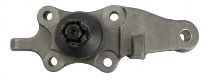 PAIR OF FRONT LOWER BALL JOINTS TO SUIT TOYOTA PRADO VZJ95R 5VZ-FE 3.4L V6