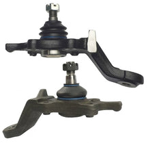PAIR OF FRONT LOWER BALL JOINTS TO SUIT TOYOTA PRADO VZJ95R 5VZ-FE 3.4L V6