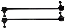 PAIR OF FRONT SWAY BAR LINKS TO SUIT FORD ESCAPE BA ZA ZB ZC AJ 3.0L V6 FROM 01/2004