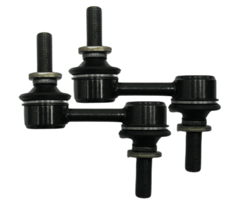 PAIR OF FRONT SWAY BAR LINKS TO SUIT SUBARU TRIBECA WX EZ30D EZ36D 3.0L 3.6L F6