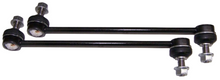 PAIR OF FRONT SWAY BAR LINKS TO SUIT HOLDEN CAPTIVA CG ALLOYTEC SIDI LU1 LF1 LFW 3.0L 3.2L V6