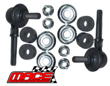 PAIR OF MACE FRONT SWAY BAR LINKS TO SUIT NISSAN MAXIMA J30 VG30E VG30DE 3.0L V6