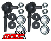 PAIR OF MACE FRONT SWAY BAR LINKS TO SUIT NISSAN MAXIMA J30 VG30E VG30DE 3.0L V6