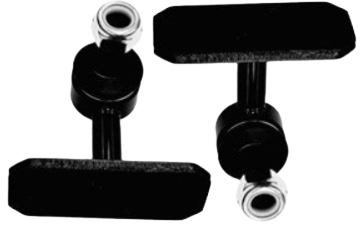 PAIR OF FRONT SWAY BAR LINK TO SUIT TOYOTA LANDCRUISER FZJ80R FZJ105R FZJ78R FZJ79R 1FZ-FE 4.5L I6