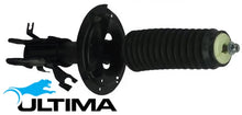 ULTIMA FRONT RIGHT GAS SHOCK ABSORBER TO SUIT NISSAN MAXIMA J31 VQ35DE 3.5L V6