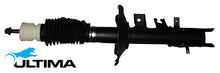 ULTIMA FRONT LEFT GAS SHOCK ABSORBER TO SUIT NISSAN ELGRAND E50 VG33E VQ35DE 3.3L 3.5L V6
