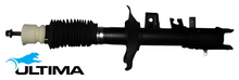 ULTIMA FRONT RIGHT GAS SHOCK ABSORBER TO SUIT NISSAN VG33E VQ35DE 3.3L 3.5L V6