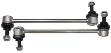 PAIR OF FRONT SWAY BAR LINKS TO SUIT VOLKSWAGEN TRANSPORTER T5 BKK 3.2L V6