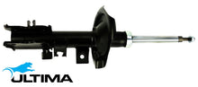 ULTIMA FRONT LEFT GAS SHOCK ABSORBER TO SUIT NISSAN ELGRAND E51 VQ25DE 2.5L V6 RWD ONLY