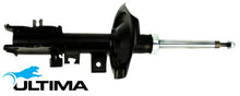 ULTIMA FRONT RIGHT GAS SHOCK ABSORBER TO SUIT NISSAN ELGRAND E51 VQ25DE 2.5L V6 RWD ONLY