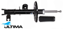 ULTIMA FRONT RIGHT GAS SHOCK ABSORBER TO SUIT NISSAN PATHFINDER R52 VQ35DE 3.5L V6