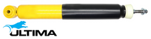 ULTIMA REAR HEAVY DUTY SHOCK ABSORBER TO SUIT NISSAN PATHFINDER R52 VQ35DE 3.5L V6