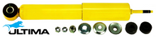ULTIMA FRONT GAS SHOCK ABSORBER TO SUIT TOYOTA HILUX VZN167R VZN172R 5VZ-FE 3.4L V6