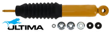 ULTIMA FRONT HEAVY DUTY SHOCK ABSORBER TO SUIT TOYOTA HILUX VZN167R VZN172R 5VZ-FE 3.4L V6
