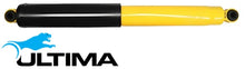 ULTIMA REAR HEAVY DUTY SHOCK ABSORBER TO SUIT HOLDEN ALLOYTEC 6VD1 6VE1 LCA 3.2L 3.5L 3.6L V6