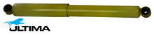 ULTIMA REAR GAS SHOCK ABSORBER TO SUIT FORD COURIER PH 1V 4.0L V6 SUITS RWD ONLY