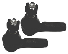 PAIR OF OUTER TIE ROD ENDS TO SUIT TOYOTA HILUX GGN25R 1GR-FE 4.0L V6
