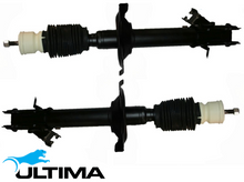 ULTIMA FRONT LEFT GAS SHOCK ABSORBER TO SUIT TOYOTA RAV4 GSA33R 2GR-FE 3.5L V6