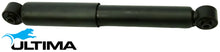 ULTIMA REAR GAS SHOCK ABSORBER TO SUIT TOYOTA RAV4 GSA33R 2GR-FE 3.5L V6
