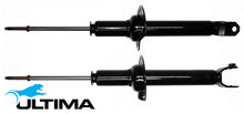 PAIR OF ULTIMA REAR GAS SHOCK ABSORBERS TO SUIT HONDA ACCORD CP CR J35Z2 J35Y3 3.5L V6