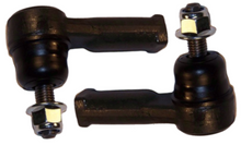 PAIR OF OUTER TIE ROD ENDS TO SUIT FORD FAIRLANE AU BA BF BARRA 182 190 MPFI SOHC VCT 4.0L I6