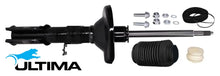 ULTIMA FRONT RIGHT GAS SHOCK ABSORBER TO SUIT HOLDEN CALAIS VR VS C26NE 2600 2.6L I6