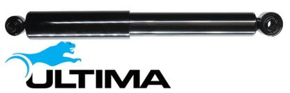 PAIR OF ULTIMA REAR GAS SHOCK ABSORBERS TO SUIT KIA CARNIVAL VQ G6EA 2.7L V6