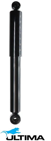 PAIR OF ULTIMA REAR GAS SHOCK ABSORBERS TO SUIT KIA CARNIVAL VQ G6EA 2.7L V6