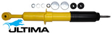 ULTIMA FRONT HEAVY DUTY SHOCK ABSORBER TO SUIT TOYOTA 5VZ-FE 1GR-FE 3.4L 4.0L V6