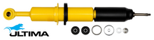 ULTIMA FRONT HEAVY DUTY SHOCK ABSORBER TO SUIT TOYOTA 1GR-FE 4.0L V6